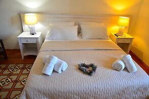 L'araucaria Guest House
