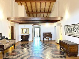 L'araucaria Guest House