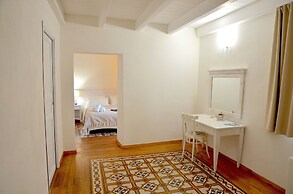 L'araucaria Guest House