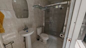 Cabañas Laguna Bella