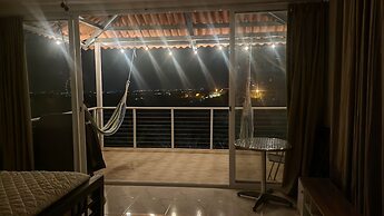 Cabañas Laguna Bella