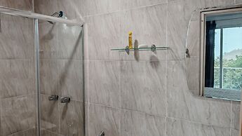 Cabañas Laguna Bella