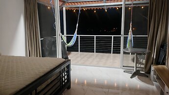 Cabañas Laguna Bella