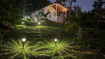 Cabañas Laguna Bella