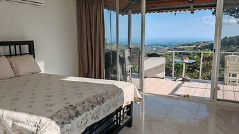 Cabañas Laguna Bella