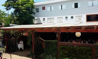 Hotel Bandeirantes