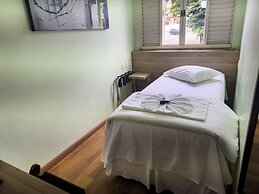 Hotel Bandeirantes