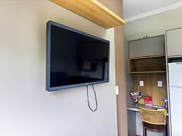 Hotel Bandeirantes
