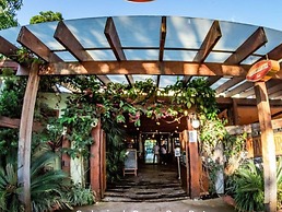 Hotel Bandeirantes
