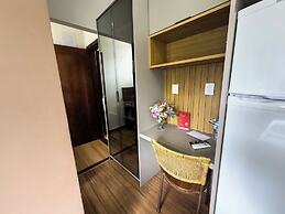 Hotel Bandeirantes