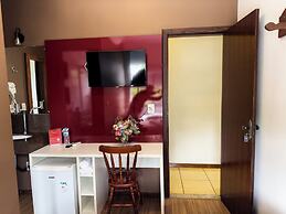 Hotel Bandeirantes