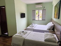 Hotel Bandeirantes