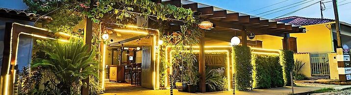 Hotel Bandeirantes