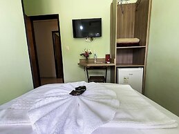 Hotel Bandeirantes