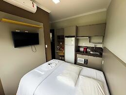 Hotel Bandeirantes