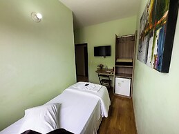 Hotel Bandeirantes