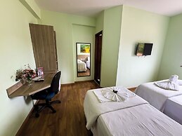Hotel Bandeirantes