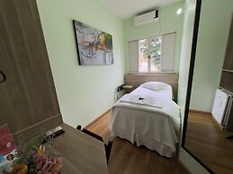 Hotel Bandeirantes