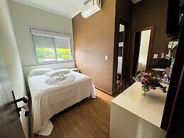 Hotel Bandeirantes