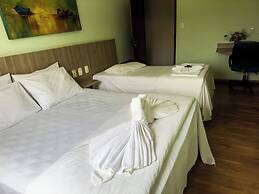 Hotel Bandeirantes