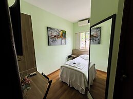 Hotel Bandeirantes