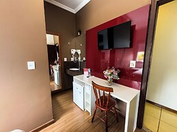 Hotel Bandeirantes