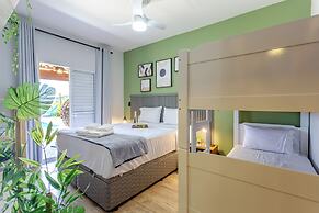 Casa com piscina - Brazilian Corner