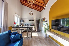 Casa com piscina - Brazilian Corner