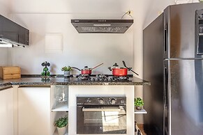 Casa com piscina - Brazilian Corner