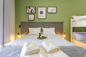 Casa com piscina - Brazilian Corner