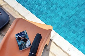 Casa com piscina - Brazilian Corner