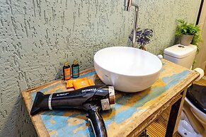 Casa com piscina - Brazilian Corner