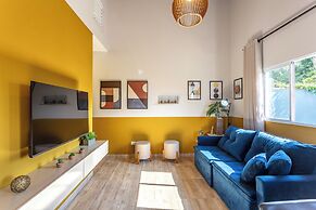 Casa com piscina - Brazilian Corner