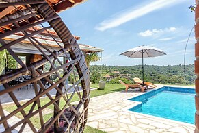 Casa com piscina - Brazilian Corner