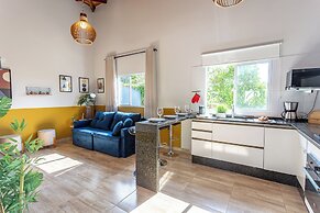 Casa com piscina - Brazilian Corner