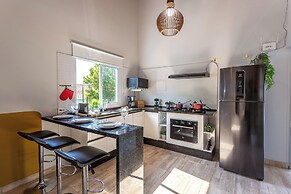 Casa com piscina - Brazilian Corner