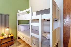 Casa com piscina - Brazilian Corner