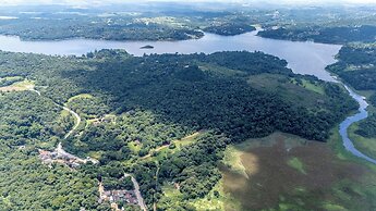 Casa com piscina - Brazilian Corner