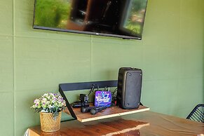 Casa com piscina - Brazilian Corner