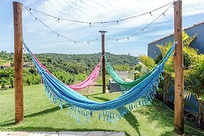 Casa com piscina - Brazilian Corner