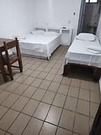 pousada mare mansa