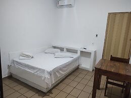 pousada mare mansa