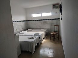 pousada mare mansa