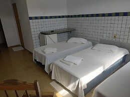 pousada mare mansa