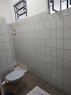 pousada mare mansa