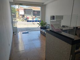 pousada mare mansa