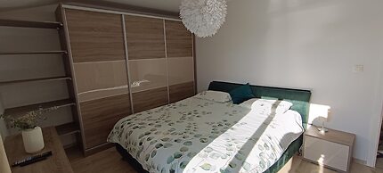 Apartments Raffaello