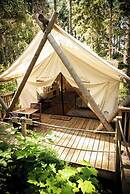 Haida Gwaii Glamping Co.
