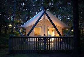 Haida Gwaii Glamping Co.