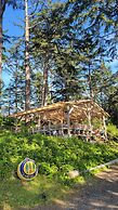 Haida Gwaii Glamping Co.